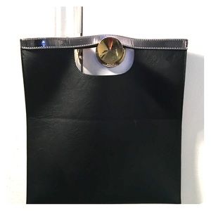 NWT Neiman Marcus clutch